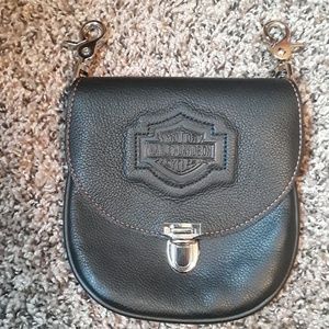 Harley Davidson Hip Pouch